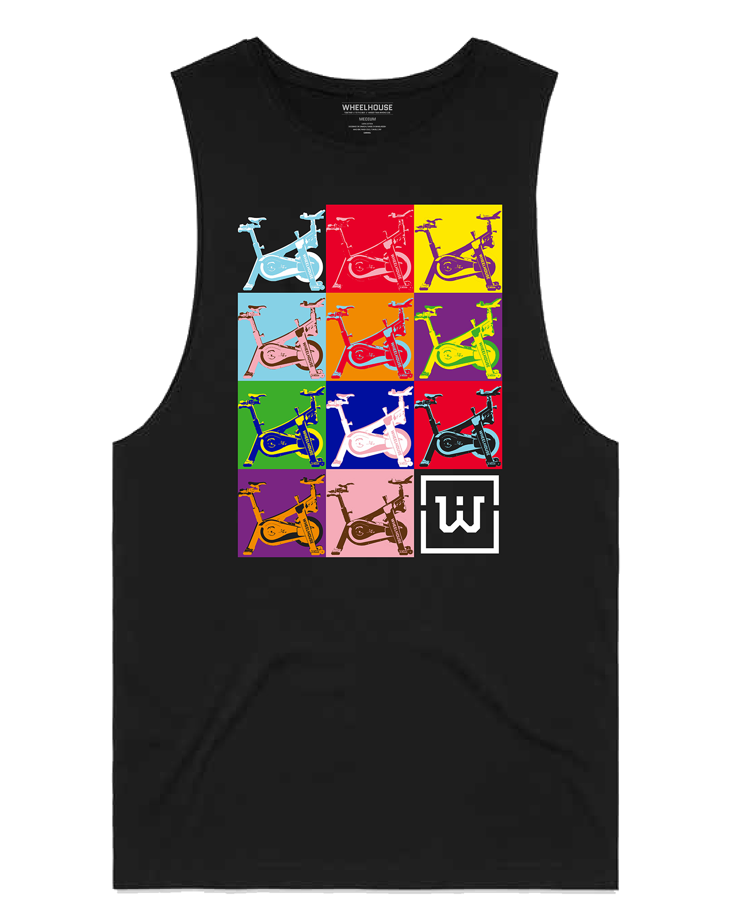 LIMITED EDITION // PRIDE // TANK